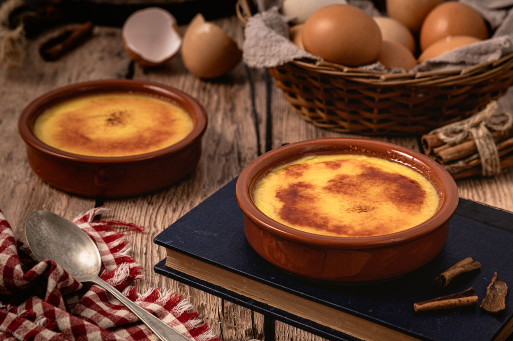Leite creme | Lus Miguel Costa Leite creme | Lus Miguel Costa