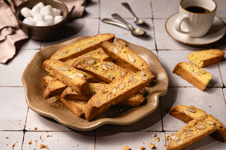 Biscotti / Cantucci