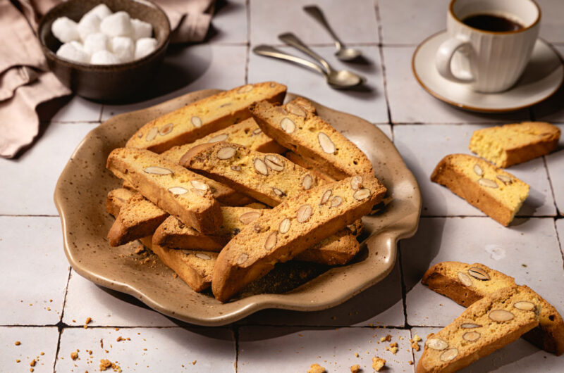 Biscotti / Cantucci